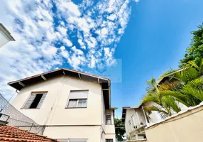 Foto 1 de Casa com 3 Quartos à venda, 161m² em Jardim Bélgica, São Paulo