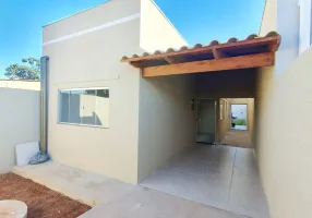 Foto 1 de Casa com 3 Quartos à venda, 142m² em Jardim Itaquá, Itaquaquecetuba