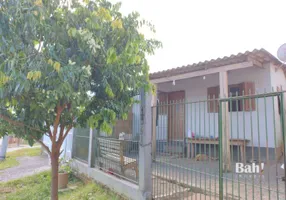 Foto 1 de Casa com 2 Quartos à venda, 160m² em Nova Sapucaia, Sapucaia do Sul