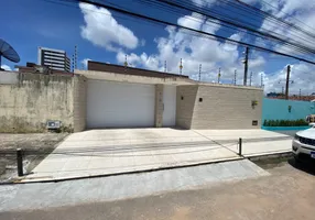 Foto 1 de Casa com 3 Quartos à venda, 300m² em Serraria, Maceió