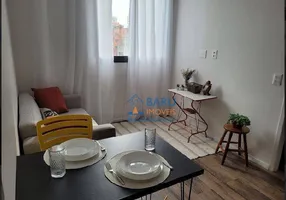 Foto 1 de Apartamento com 2 Quartos para venda ou aluguel, 34m² em Santa Cecília, São Paulo