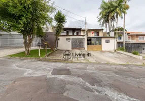 Foto 1 de Sobrado com 3 Quartos à venda, 96m² em Bairro Alto, Curitiba