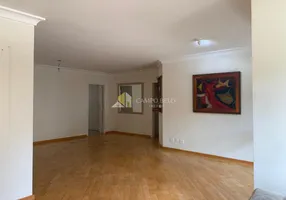 Foto 1 de Apartamento com 4 Quartos para venda ou aluguel, 200m² em Morumbi, São Paulo