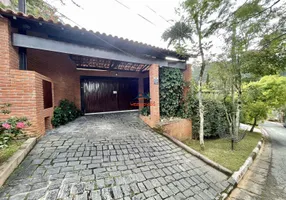 Foto 1 de Casa de Condomínio com 3 Quartos para venda ou aluguel, 321m² em Palos Verdes, Carapicuíba