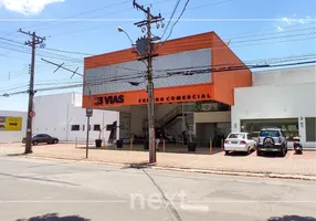 Foto 1 de Sala Comercial com 1 Quarto para alugar, 342m² em Jardim Aparecida, Campinas