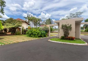 Foto 1 de Casa de Condomínio com 3 Quartos à venda, 356m² em Royal Park, Ribeirão Preto