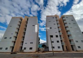 Foto 1 de Apartamento com 2 Quartos à venda, 52m² em Camobi, Santa Maria