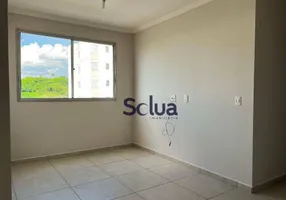 Foto 1 de Apartamento com 2 Quartos para alugar, 45m² em Matao, Campinas