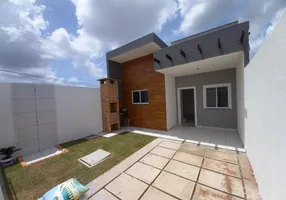 Foto 1 de Casa com 3 Quartos à venda, 91m² em Pedras, Fortaleza