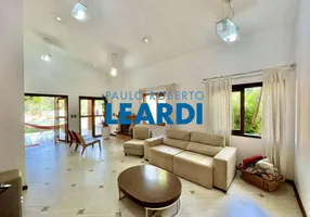 Foto 1 de Casa de Condomínio com 4 Quartos à venda, 494m² em Chácara dos Lagos, Carapicuíba