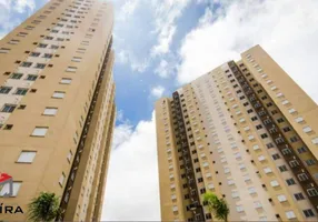 Foto 1 de Apartamento com 2 Quartos à venda, 48m² em Utinga, Santo André