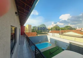 Foto 1 de Sobrado com 2 Quartos à venda, 201m² em Jardim Ipê II, Mogi Guaçu