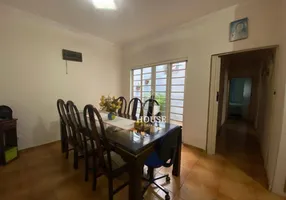 Foto 1 de Casa com 3 Quartos à venda, 106m² em Capela, Mogi Guaçu