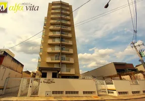 Foto 1 de Apartamento com 2 Quartos para alugar, 115m² em Vila Teixeira, Salto