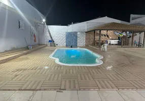 Foto 1 de Casa de Condomínio com 4 Quartos à venda, 250m² em Arembepe, Camaçari