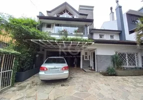 Foto 1 de Casa com 4 Quartos à venda, 284m² em Santa Tereza, Porto Alegre