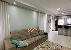 Foto 1 de Casa com 3 Quartos à venda, 75m² em Pousada Del Rei, Igarapé