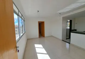 Foto 1 de Apartamento com 2 Quartos à venda, 62m² em Silveira, Belo Horizonte