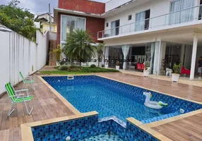 Foto 1 de Casa de Condomínio com 4 Quartos à venda, 398m² em Jardim Caiapia, Cotia