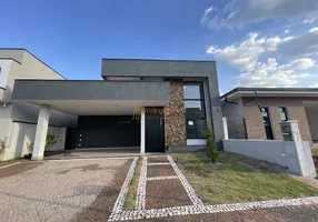 Foto 1 de Casa de Condomínio com 3 Quartos à venda, 173m² em Sao Domingos, Paulínia