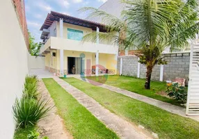 Foto 1 de Casa com 4 Quartos à venda, 150m² em Olivença, Ilhéus