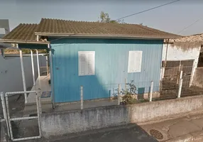 Foto 1 de Casa com 3 Quartos à venda, 60m² em Operaria Nova, Criciúma