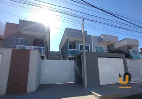 Foto 1 de Casa com 2 Quartos à venda, 85m² em Bela Vista, Rio das Ostras