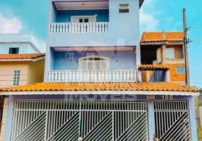 Foto 1 de Casa com 3 Quartos à venda, 300m² em Portal dos Ipês, Cajamar