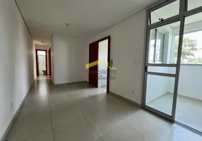 Foto 1 de Apartamento com 2 Quartos à venda, 70m² em Buritis, Belo Horizonte