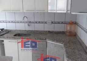 Foto 1 de Apartamento com 2 Quartos à venda, 55m² em Bandeiras, Osasco