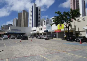 Foto 1 de Ponto Comercial para alugar, 49m² em Cocó, Fortaleza