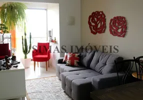 Foto 1 de Apartamento com 2 Quartos à venda, 60m² em Barão do Cai, Porto Alegre