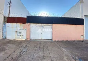 Foto 1 de Galpão/Depósito/Armazém à venda, 130m² em São Benedito, Uberaba