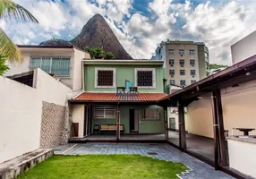 Foto 1 de Casa com 6 Quartos à venda, 297m² em Grajaú, Rio de Janeiro