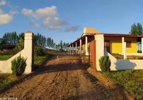 Foto 1 de Fazenda/Sítio com 3 Quartos à venda, 18000m² em , Salgado