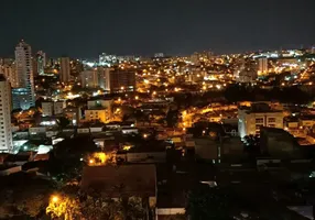 Foto 1 de Apartamento com 3 Quartos à venda, 100m² em Vila Carvalho, Sorocaba