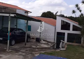 Foto 1 de Casa com 2 Quartos à venda, 116m² em Jardim dos Oliveiras, Campinas