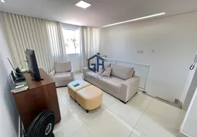 Foto 1 de Apartamento com 3 Quartos à venda, 58m² em Jardim Atlântico, Belo Horizonte