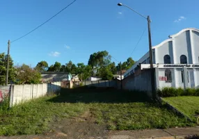 Foto 1 de Lote/Terreno à venda, 360m² em Jardim Carvalho, Ponta Grossa