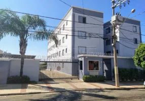 Foto 1 de Apartamento com 2 Quartos à venda, 52m² em São José, Araraquara