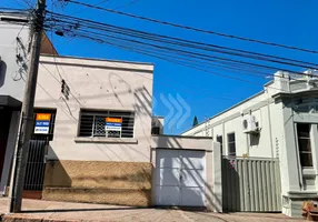 Foto 1 de Casa com 4 Quartos para alugar, 165m² em Centro, Piracicaba