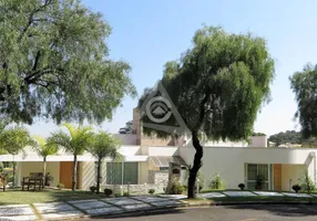 Foto 1 de Casa de Condomínio com 5 Quartos à venda, 480m² em Village Visconde de Itamaraca, Valinhos