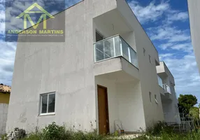 Foto 1 de Apartamento com 2 Quartos à venda, 85m² em Balneário Ponta da Fruta, Vila Velha