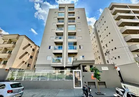 Foto 1 de Apartamento com 2 Quartos à venda, 74m² em Nova Aliança, Ribeirão Preto