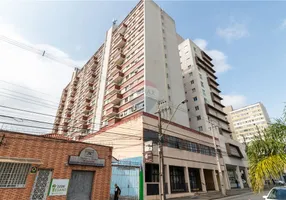 Foto 1 de Apartamento com 2 Quartos à venda, 66m² em Cristo Rei, Curitiba