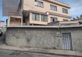 Foto 1 de Casa com 3 Quartos à venda, 180m² em Boa Vista, Barbacena