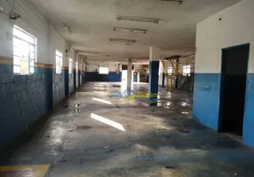 Foto 1 de Galpão/Depósito/Armazém para alugar, 580m² em Vila Lucinda, Santo André