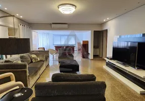 Foto 1 de Cobertura com 4 Quartos à venda, 480m² em Cambuí, Campinas
