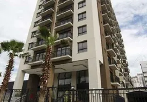 Foto 1 de Apartamento com 1 Quarto à venda, 33m² em Guaíra, Curitiba