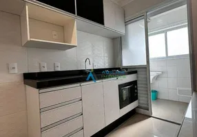 Foto 1 de Apartamento com 1 Quarto para alugar, 31m² em Gopouva, Guarulhos